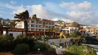 Unser Hotel 