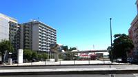 Unser Hotel Lutecia in Lissabon