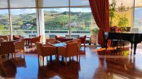 Unser Hotel in Peso da Régua