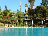 Unser Hotel