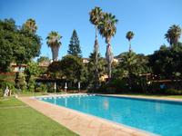 Unser Hotel