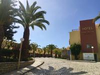 Unser Hotel