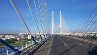 Vasco da Gama Brücke