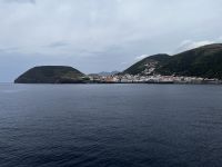 Velas - Sao Jorge