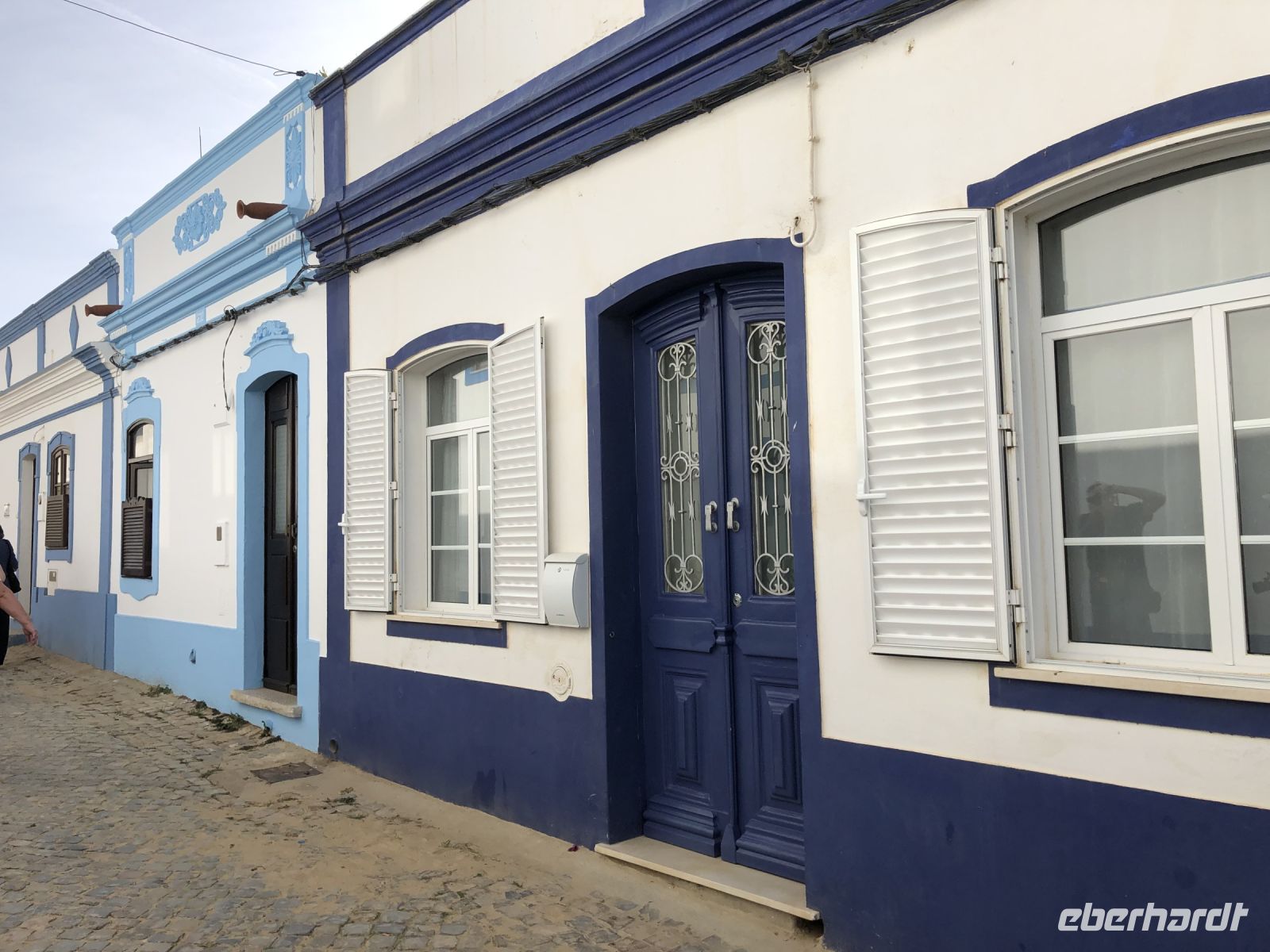 Vila Nova de Cacela