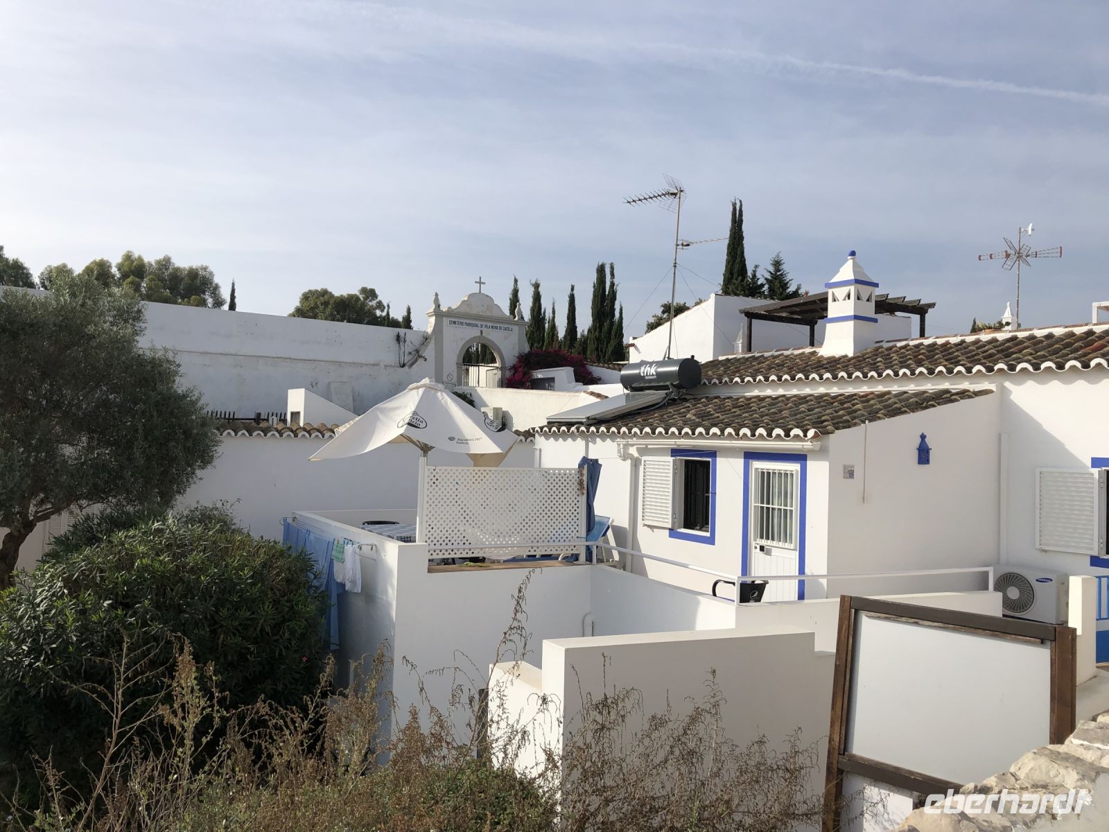 Vila Nova de Cacela
