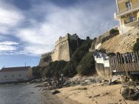 Vila Nova de Milfontes