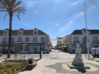Villa Real de St. Antonio