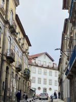 Viseu - Stadtbummel 