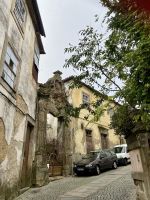 Viseu Altstadtgasse