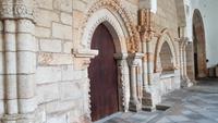 Viseu Kathedrale 20181011 114038