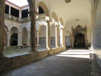 Viseu Kathedrale