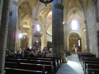 Viseu Kathedrale