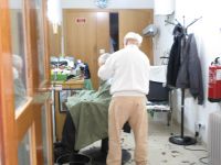 Viseu, Barbier