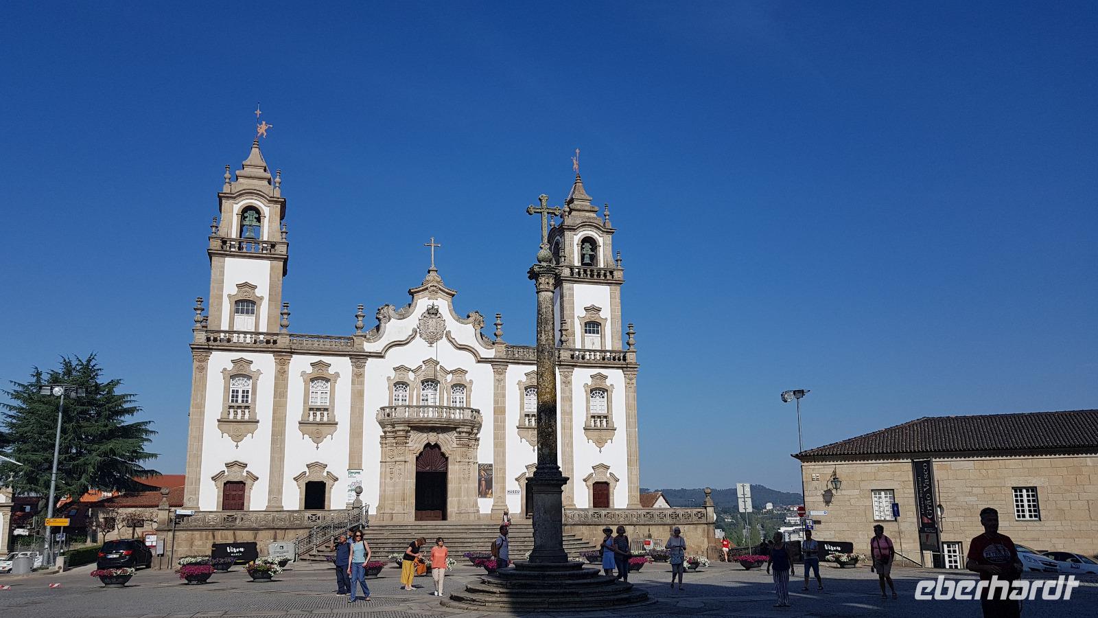 Viseu