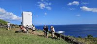 Walausguck auf Pico