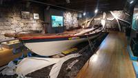 Walfangmuseum in Lajes