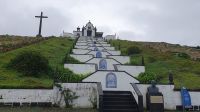 Wallfahrtskirche Senhora da Paz