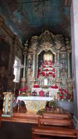 Wallfahrtskirche in Monte