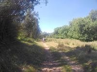 Wanderung 