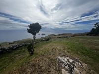 Wanderung Graciosa