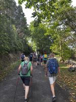 Wanderung Graciosa