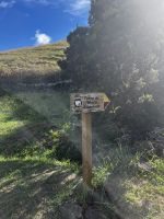 Wanderung Graciosa