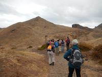 Wanderung Ostküste