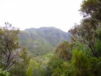 Wanderung Rabacal 