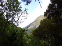 Wanderung Rabacal 