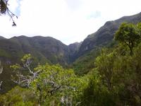 Wanderung Rabacal 