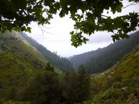 Wanderung Rabacal 
