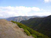 Wanderung Rabacal
