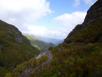 Wanderung Rabacal