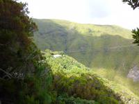 Wanderung Rabacal