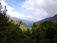 Wanderung Rabacal