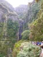 Wanderung Rabacal