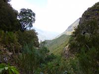 Wanderung Rabacal