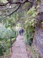 Wanderung Rabacal