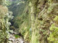Wanderung Rabacal
