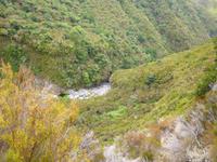 Wanderung Rabacal