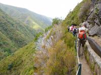 Wanderung Rabacal