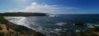 Wanderung an der Costa Vicentina von Almograve nach Milfontes