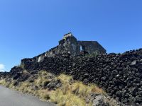 Wanderung auf Pico (1)