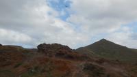 Wanderung in Ponta Sao Lourenco