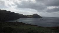 Wanderung in Ponta Sao Lourenco