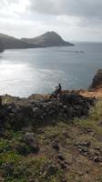 Wanderung in Ponta Sao Lourenco