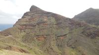 Wanderung in Ponta Sao Lourenco