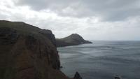Wanderung in Ponta Sao Lourenco