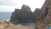 Wanderung in Ponta Sao Lourenco